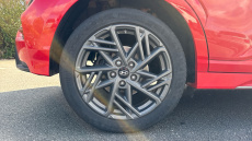 Hyundai Kona 1.0 TGDi 48V MHEV N Line 5dr Petrol Hatchback